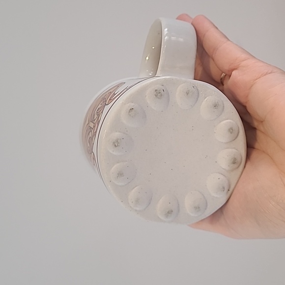 Vintage Leo Zodiac Mug - Picture 5 of 7